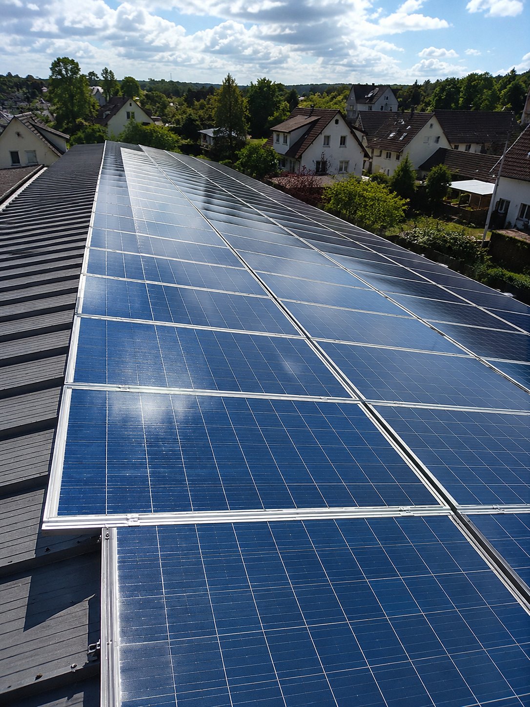 How Many Solar Panels Do I Need?